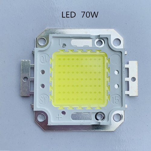 LED 70W  Ĩ    6500k 70W 24*48 led Ĩ..
